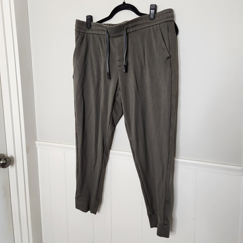 BONOBOS Green The Crossover Jogger
